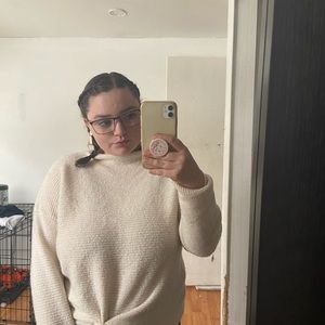 Meet your Posher, Haelynn